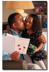 Family Smoke Detector Safety