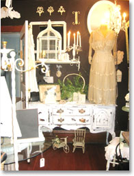 darlene's antiiques painted furniture state street boise