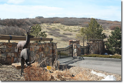 Seler Cree Ranch HOA