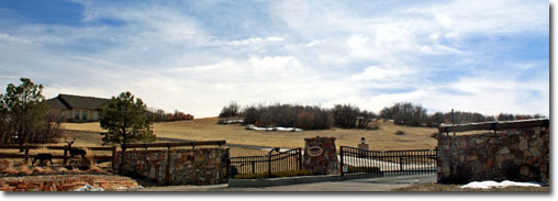 Sellers Creek Ranch  Homeowners Association